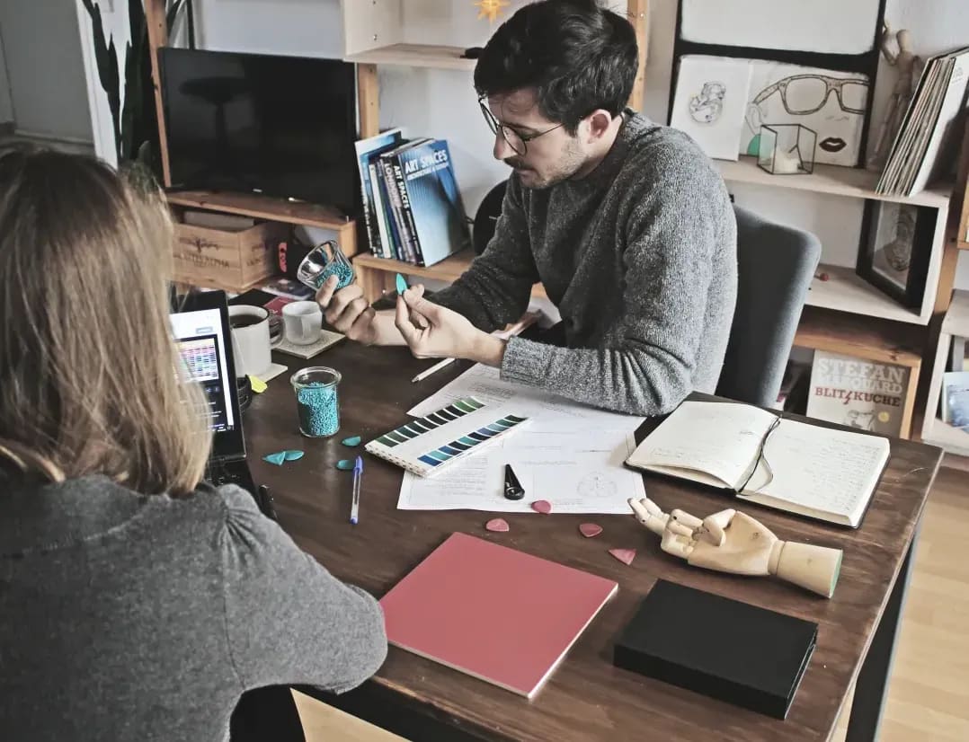 Lernstudio Winterthur 12