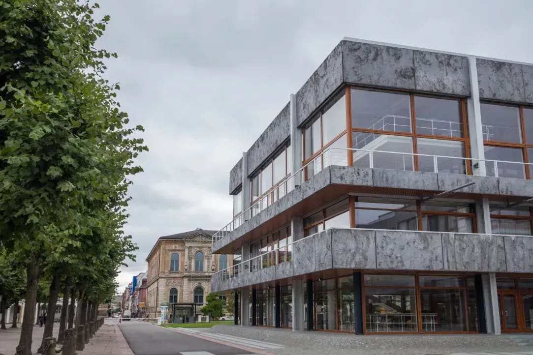 Lernstudio Winterthur 15