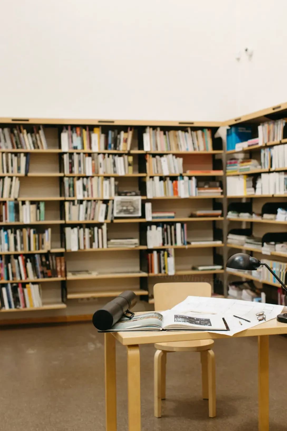 Lernstudio Winterthur 3