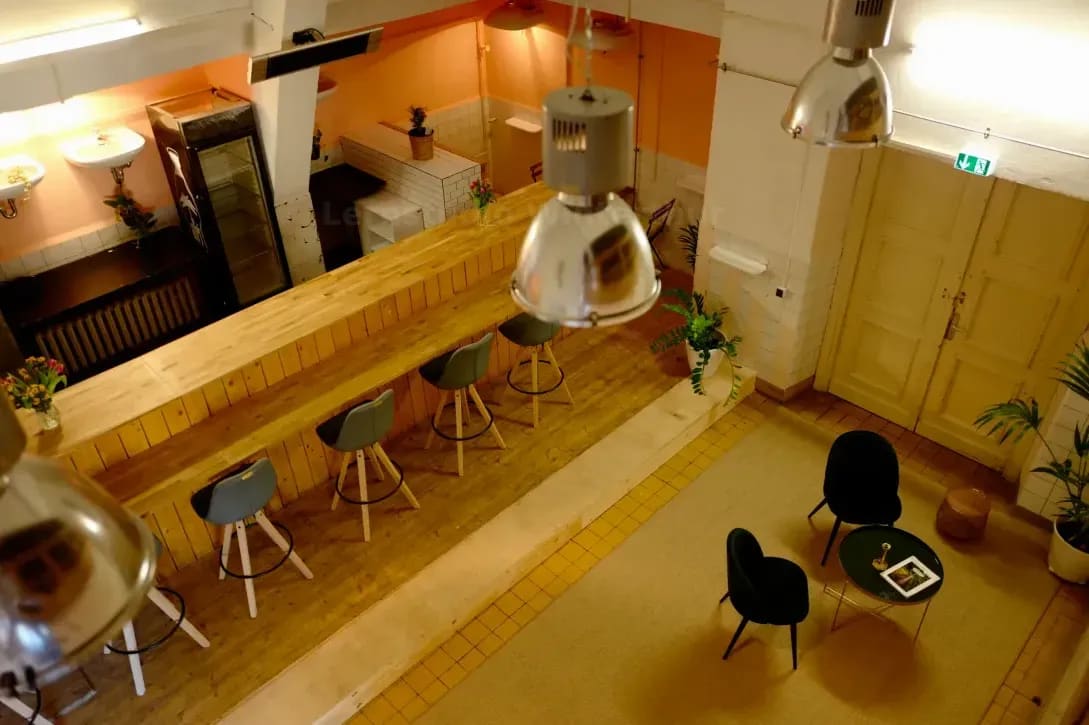 Lernstudio Winterthur 6