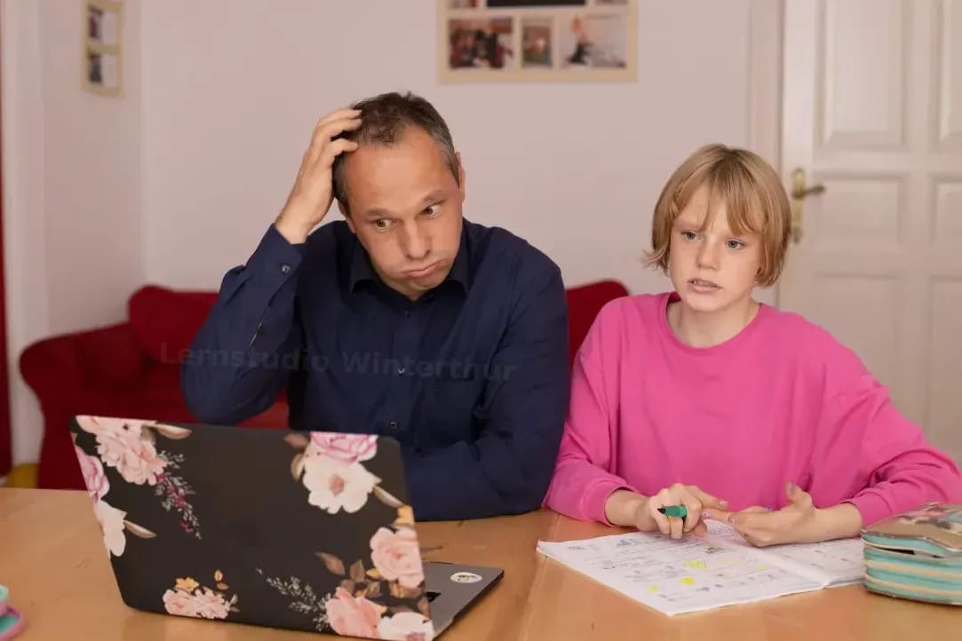 Passendes Lernkonzept festlegen